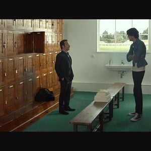 Foto Um Amor à Altura