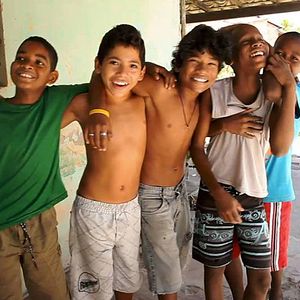 Foto Jonas e o Circo Sem Lona