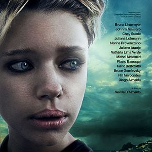 Foto A Frente Fria que a Chuva Traz