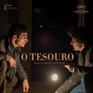 Foto O Tesouro