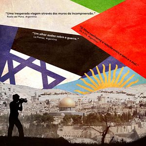 Foto Nós, Eles e Eu