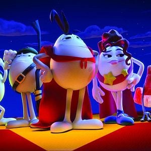 Foto Cantando de Galo