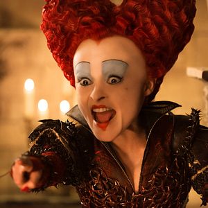 Foto Helena Bonham Carter