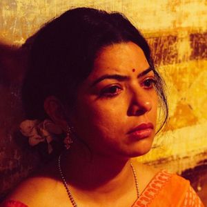 Foto Rajshri Deshpande