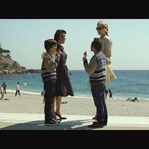 Foto Um Amor à Altura