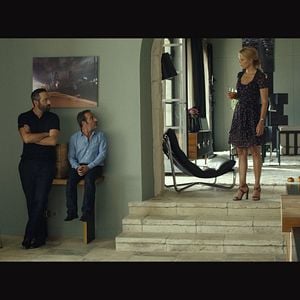 Foto Um Amor à Altura