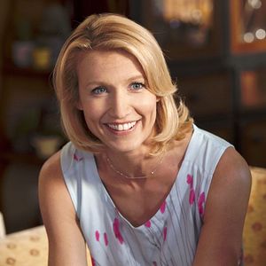 Foto Mamãe, Voltei!