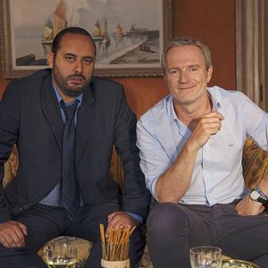 Foto Mamãe, Voltei!