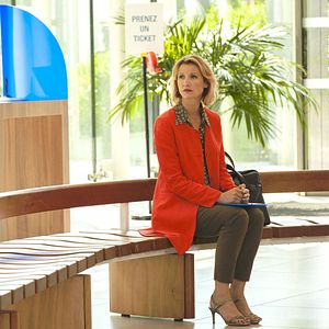 Foto Mamãe, Voltei!