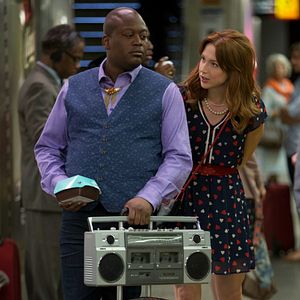 Foto Unbreakable Kimmy Schmidt