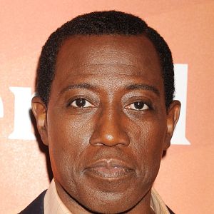 Foto Wesley Snipes