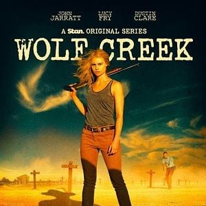 Foto Wolf Creek