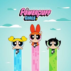 Foto As Meninas Superpoderosas (2016)