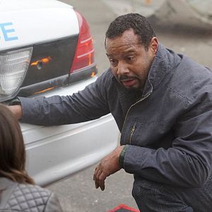 Foto Wolfgang Bodison