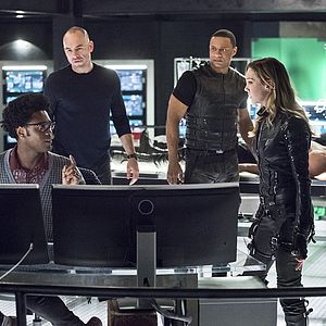 Foto Paul Blackthorne