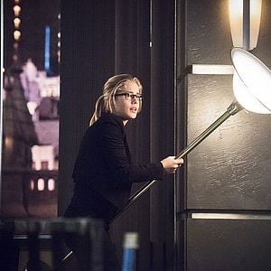 Foto Arrow