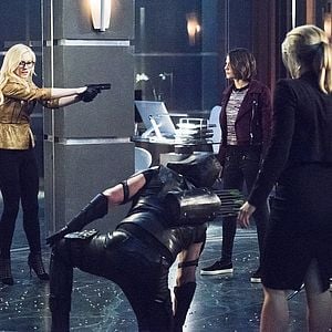 Foto Arrow