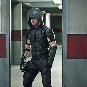 Foto Arrow