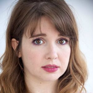 Foto Natalie Palamides