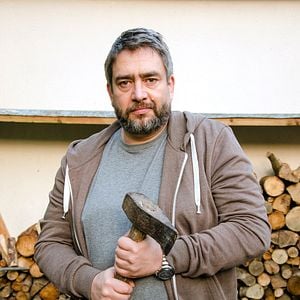 Foto Alexander Hörbe