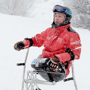 Foto Espírito em Movimento