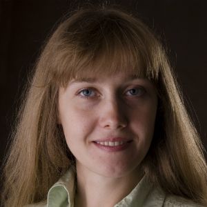 Foto Sofia Kucher