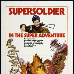 Foto Os Destemidos Não Caem