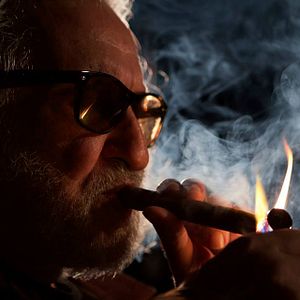 Foto O Homem que Matou John Wayne