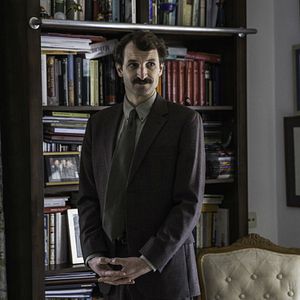 Foto Julián Villagrán