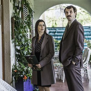 Foto Julián Villagrán