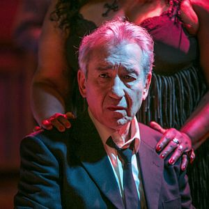 Foto José Sacristán