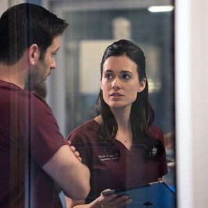 Foto Chicago Med: Atendimento de Emergência