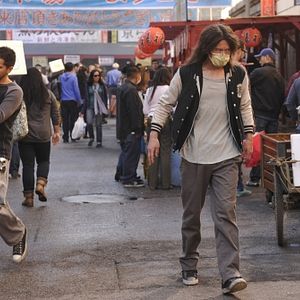 Foto Criminal Minds: Beyond Borders