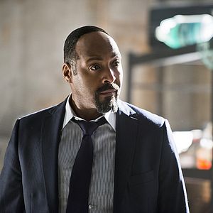 Foto Jesse L. Martin