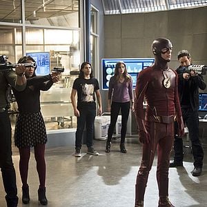 Foto Danielle Panabaker