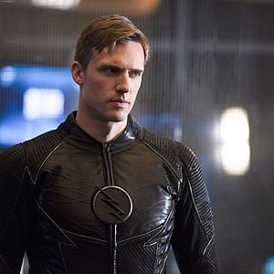 Foto The Flash (2014)