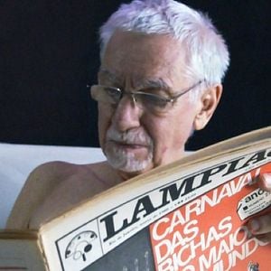 Foto Lampião da Esquina