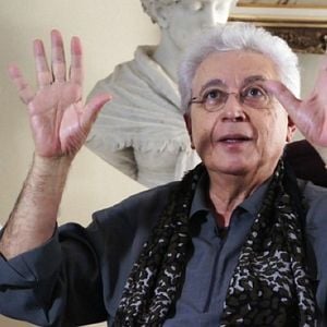 Foto Lampião da Esquina