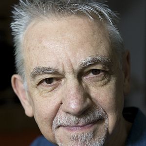 Foto João Silvério Trevisan