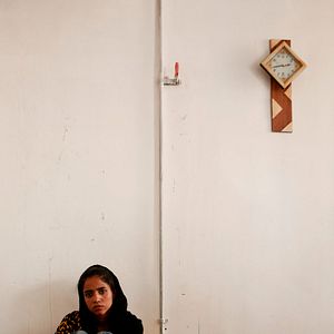 Foto Sonita, uma Rapper Afegã