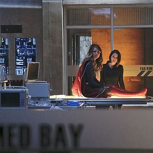 Foto Supergirl