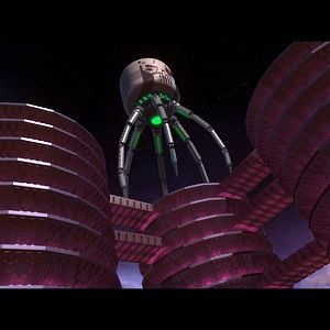 Foto Lego DC Comics Super Heróis: Liga da Justiça - Combate Cósmico﻿