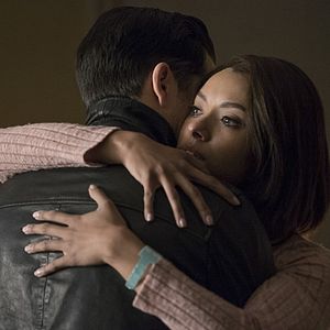 Foto The Vampire Diaries