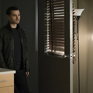 Foto The Vampire Diaries