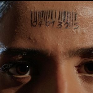 Foto Sonita, uma Rapper Afegã