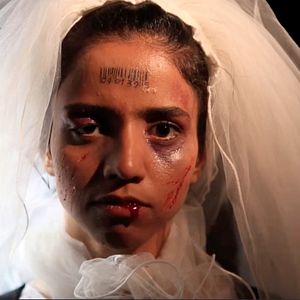 Foto Sonita, uma Rapper Afegã