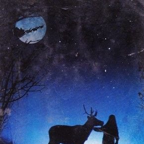 Foto Um Natal Mágico