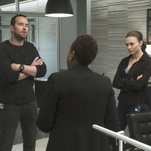 Foto Trieste Kelly Dunn