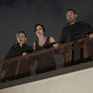 Foto Trieste Kelly Dunn