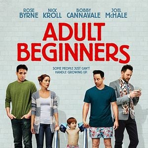 Foto Adultos Inexperientes